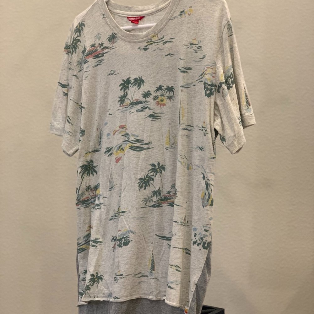 Casual T-Shirt